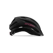 Cyklistická prilba Giro Register  II MIPS W Mat Black/Raspberry