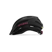 Cyklistická prilba Giro Register  II MIPS W Mat Black/Raspberry