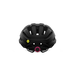 Cyklistická prilba Giro Register  II MIPS W Mat Black/Raspberry