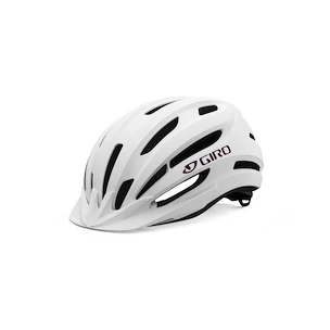 Cyklistická prilba Giro Register  II MIPS W Mat White/Dark Cherry