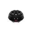 Cyklistická prilba Giro Register  II W Mat Black/Raspberry