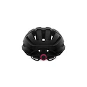 Cyklistická prilba Giro Register  II W Mat Black/Raspberry