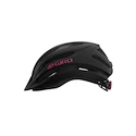 Cyklistická prilba Giro Register  II W Mat Black/Raspberry