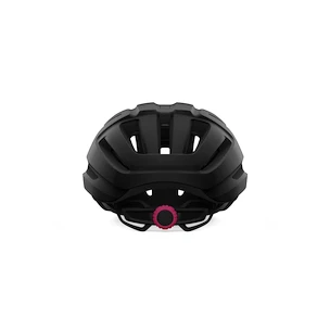 Cyklistická prilba Giro Register  II W Mat Black/Raspberry