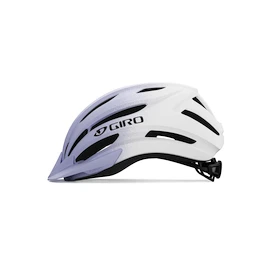 Cyklistická prilba Giro Register II W Mat Light Lilac Fade