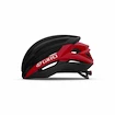 Cyklistická prilba Giro   Syntax Mat Black/Bright Red L