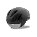 Cyklistická prilba Giro Vanquish  MIPS Mat Black/Glos Black