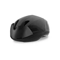 Cyklistická prilba Giro Vanquish  MIPS Mat Black/Glos Black