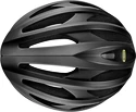 Cyklistická prilba Mavic  Aksium Elite Black Metal/Black