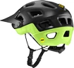 Cyklistická prilba Mavic  Deemax Pro MIPS black/green