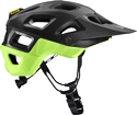 Cyklistická prilba Mavic  Deemax Pro MIPS black/green