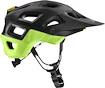 Cyklistická prilba Mavic  Deemax Pro MIPS black/green L