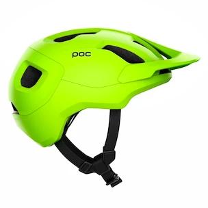 Cyklistická prilba POC  Axion SPIN green XS/S