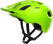 Cyklistická prilba POC  Axion SPIN green XS/S