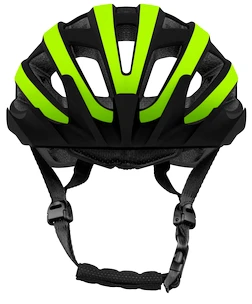 Cyklistická prilba R2  Explorer green