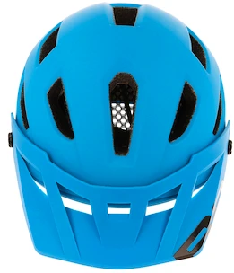 Cyklistická prilba R2  Trail blue M