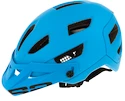 Cyklistická prilba R2  Trail blue M