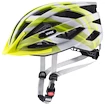 Cyklistická prilba Uvex Air Wing CC Grey-Lime Mat (S4100480200) 52 - 57 cm