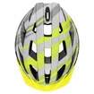 Cyklistická prilba Uvex Air Wing CC Grey-Lime Mat (S4100480200)