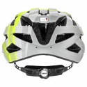 Cyklistická prilba Uvex Air Wing CC Grey-Lime Mat (S4100480200)