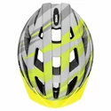 Cyklistická prilba Uvex Air Wing CC Grey-Lime Mat (S4100480200)