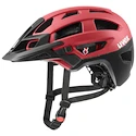 Cyklistická prilba Uvex Finale 2.0 Red-Black Matt (S4109671300) 52 - 57 cm