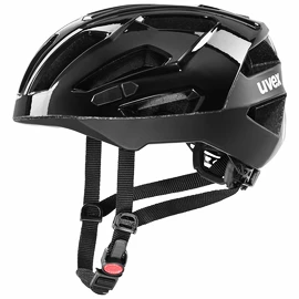 Cyklistická prilba Uvex Gravel X All Black (S4100440100)