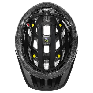 Cyklistická prilba Uvex I-VO CC Mips All Black (S4106130800)