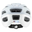 Cyklistická prilba Uvex True CC Cloud - White (S4100540700)