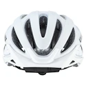 Cyklistická prilba Uvex True CC Cloud - White (S4100540700)