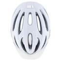 Cyklistická prilba Uvex True CC Cloud - White (S4100540700)