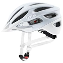 Cyklistická prilba Uvex True CC Cloud - White (S4100540700)