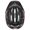 Cyklistická prilba Uvex True CC Euphoria-Black Matt (S4100540900)