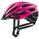 Cyklistická prilba Uvex True CC Euphoria-Black Matt (S4100540900)