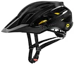 Cyklistická prilba Uvex Unbound MIPS All Black Mat 54 - 58 cm