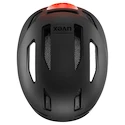 Cyklistická prilba Uvex Urban Planet LED Black Matt (S4100650100)