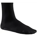 Cyklistické ponožky Mavic  Essential Mid Sock Black  EUR 35-38