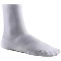 Cyklistické ponožky Mavic  Essential Mid Sock White  EUR 35-38