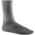 Cyklistické ponožky Mavic  Graphic Stripes Glacier Gray/Smoked Pearl  EUR 35-38