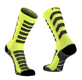 Cyklistické ponožky NorthWave Husky Ceramic High Sock