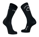 Cyklistické ponožky NorthWave  Sunday Monday High Sock black