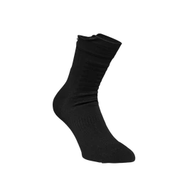 Cyklistické ponožky POC Essential MTB Strong Sock Uranium Multi Black