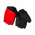 Cyklistické rukavice Giro   Jag Bright Red XL