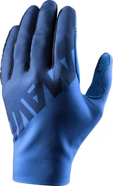 Cyklistické rukavice Mavic Deemax blue