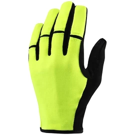 Cyklistické rukavice Mavic Mavic Essential yellow