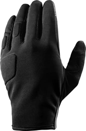 Cyklistické rukavice Mavic XA black