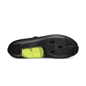 Cyklistické tretry Fí:zik  Stabilita Carbon Black/Yellow