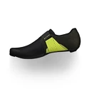 Cyklistické tretry Fí:zik  Stabilita Carbon Black/Yellow