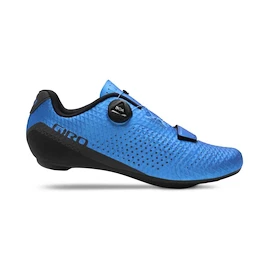 Cyklistické tretry Giro Cadet Ano Blue