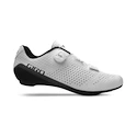 Cyklistické tretry Giro  Cadet White EUR 39